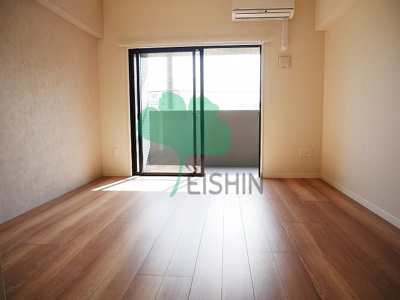 【寝室】 | LANDIC S4173（ランディックS4173） | 寝室です。