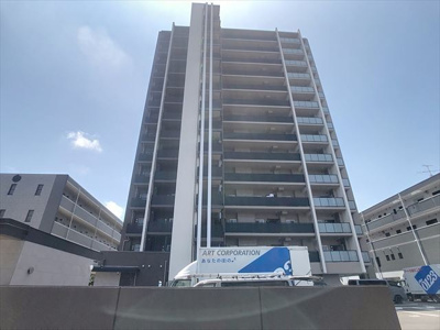 【その他】 | ポレスター博多ミッドシティ | その他