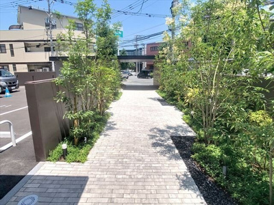 【その他】 | ポレスター博多ミッドシティ | その他