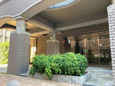 【外観】 | ローヤルマンション博多駅前 | 建物外観