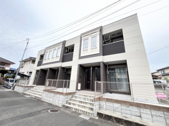 【外観】 | 外観写真その他1