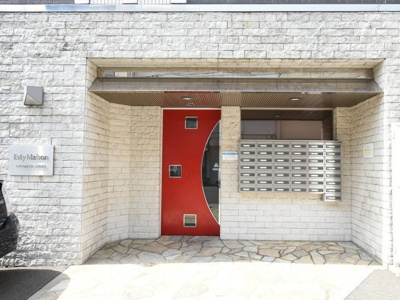 【外観】 | アーバンフラッツ天神東Ⅰ | 建物外観