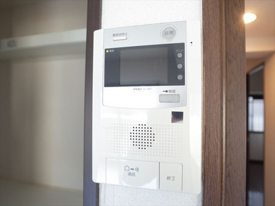 【内装】 | エルシャトー南福岡 | 内装