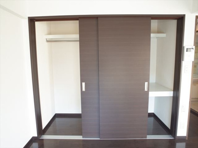 【内装】 | エルシャトー南福岡 | 内装