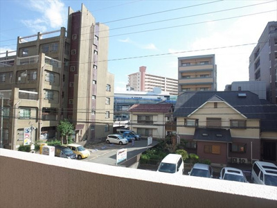 【内装】 | エルシャトー南福岡 | 内装