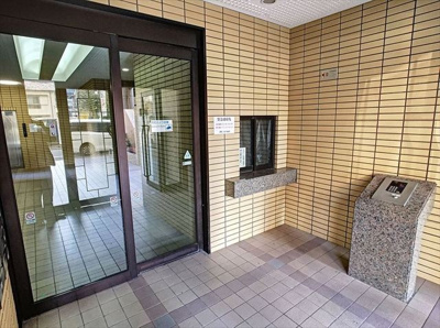 【その他】 | エルシャトー南福岡 | その他