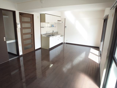 【内装】 | エルシャトー南福岡 | 内装