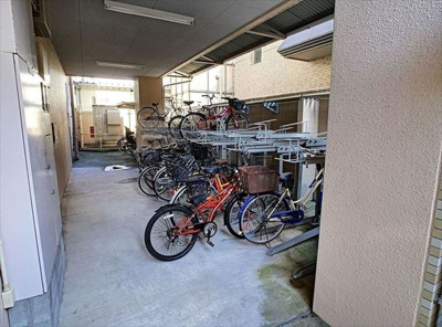 【外観】 | エルシャトー南福岡 | 建物外観