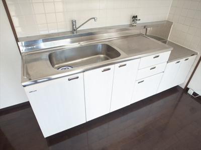 【内装】 | エルシャトー南福岡 | 内装