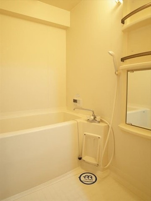 【内装】 | エルシャトー南福岡 | 内装