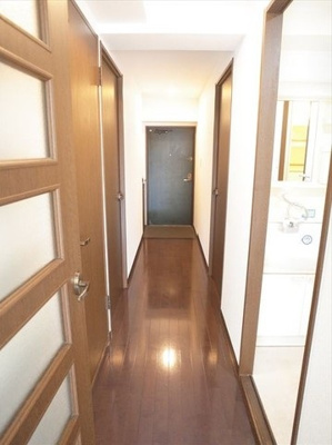 【内装】 | エルシャトー南福岡 | 内装