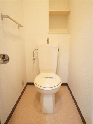 【内装】 | エルシャトー南福岡 | 内装