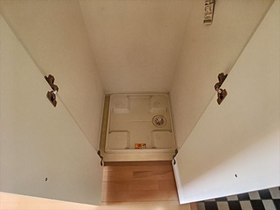 【内装】 | アーバンフラッツ天神東Ⅱ | 内装