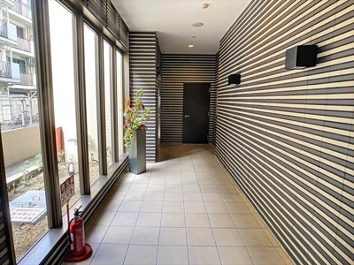 【その他】 | アーバンフラッツ天神東Ⅱ | その他