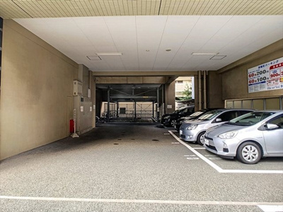 【その他】 | アーバンフラッツ天神東Ⅱ | その他