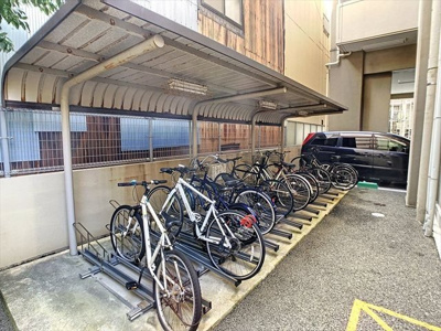 【その他】 | アーバンフラッツ天神東Ⅱ | その他