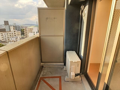 【その他】 | アーバンフラッツ天神東Ⅱ | その他