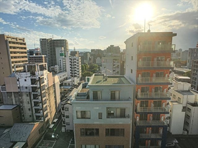 【その他】 | アーバンフラッツ天神東Ⅱ | その他