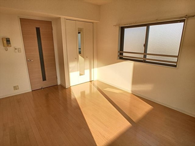 【内装】 | アーバンフラッツ天神東Ⅱ | 内装