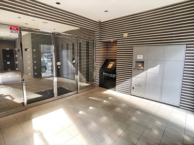 【外観】 | アーバンフラッツ天神東Ⅱ | 建物外観