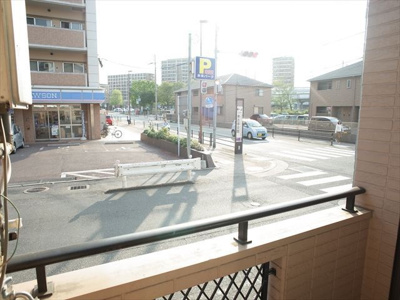 【内装】 | クイーン・ライフⅡ | 内装