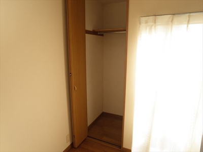 【内装】 | クイーン・ライフⅡ | 内装