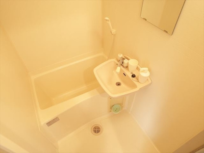 【内装】 | クイーン・ライフⅡ | 内装