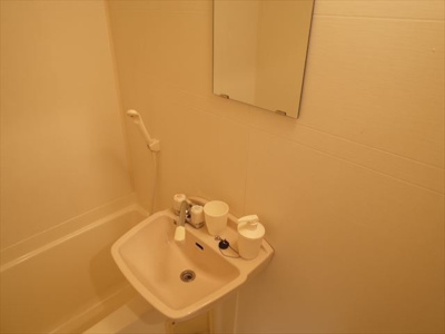 【内装】 | クイーン・ライフⅡ | 内装