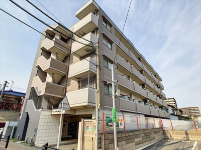 【外観】 | ＡＳレジデンス吉塚 | 外観写真