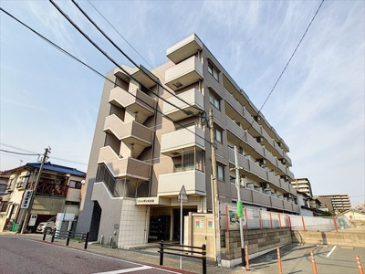 【外観】 | ＡＳレジデンス吉塚 | 建物外観