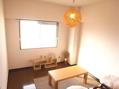 【内装】 | マクシーズ吉塚 | 内装