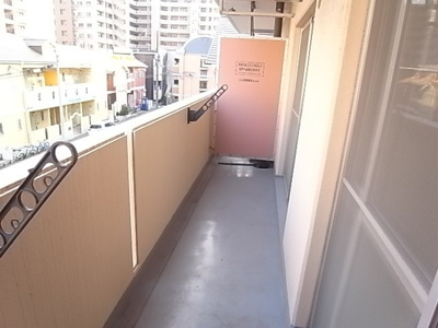 【内装】 | マクシーズ吉塚 | 内装