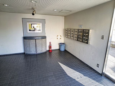 【外観】 | マクシーズ吉塚 | 建物外観