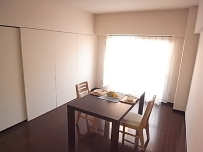 【内装】 | マクシーズ吉塚 | 内装