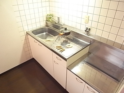 【内装】 | マクシーズ吉塚 | 内装