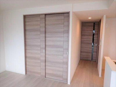 【収納】 | サーパス博多サウスガーデン | リビング収納