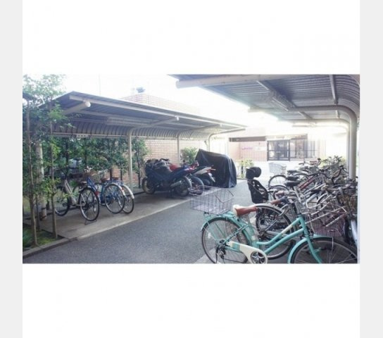 クリサンテーム妙典のその他