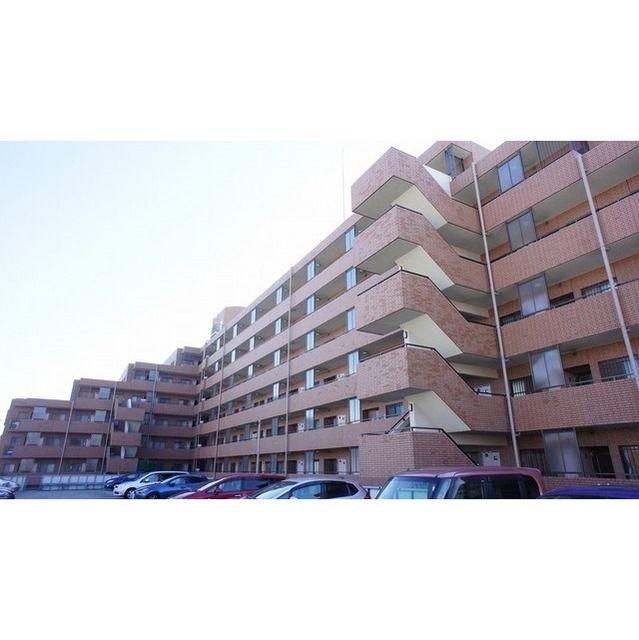 クリサンテーム妙典のその他共用部分