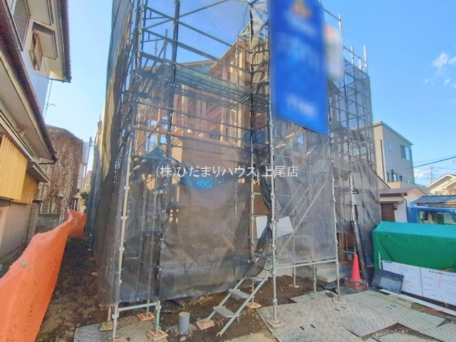 西区三橋6丁目　新築戸建　ブルーミング01