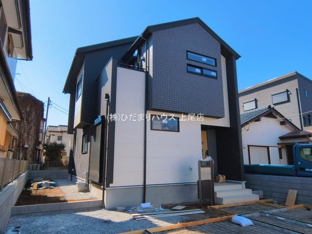 西区三橋6丁目　新築戸建　ブルーミング01