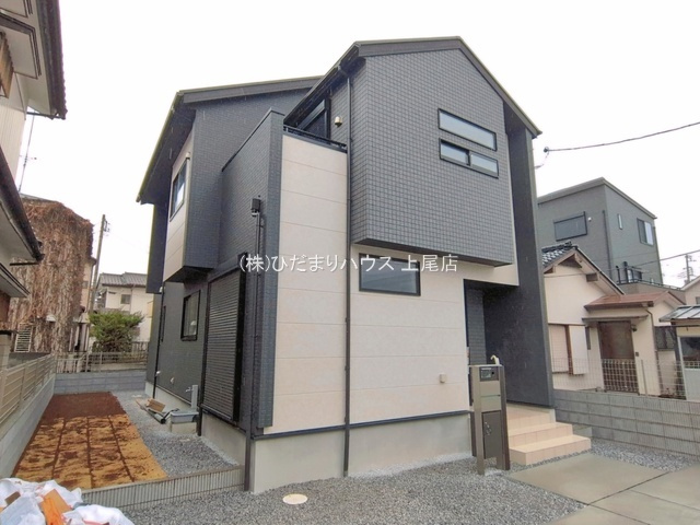 西区三橋6丁目　新築戸建　ブルーミング01