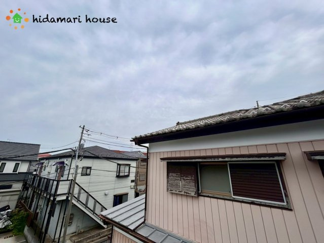 西区三橋6丁目　新築戸建　ブルーミング01の展望