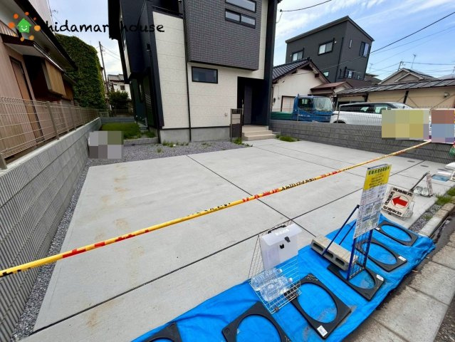 西区三橋6丁目　新築戸建　ブルーミング01のその他