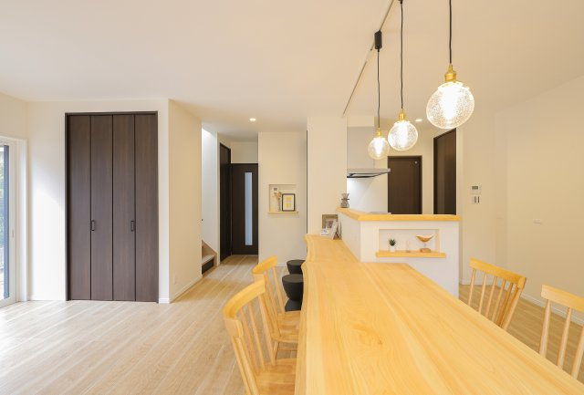 COLORSグリーンヒル　京都市右京区嵯峨野有栖川町のその他|～施工事例～