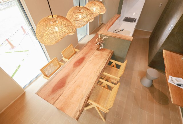 COLORSグリーンヒル　京都市右京区嵯峨野有栖川町のその他|～施工事例～