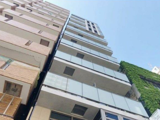 ゼファーズ日本橋浜町