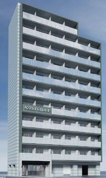 アゼスト北千住