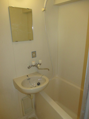 【洗面所】 | ＣＩＴＹ ＳＰＩＲＥ 春日南