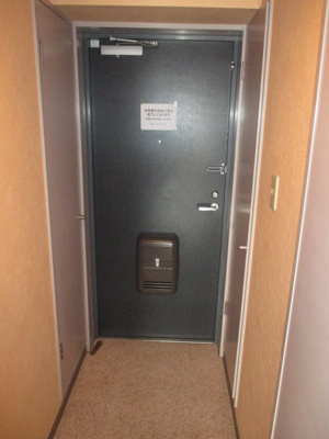 【玄関】 | ＣＩＴＹ ＳＰＩＲＥ 春日南