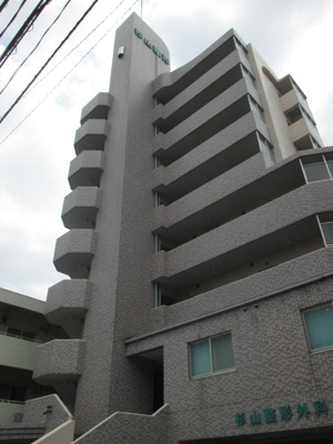 【外観】 | ＣＩＴＹ ＳＰＩＲＥ 春日南